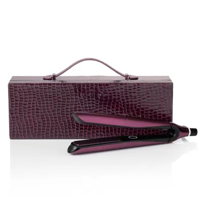 Ghd Chronos Flat Iron In Pink