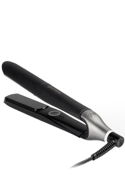 Ghd Chronos Hair Straightener, Hair Straightener, Black, Suitable For All Hair Types, No Extreme Hea In White