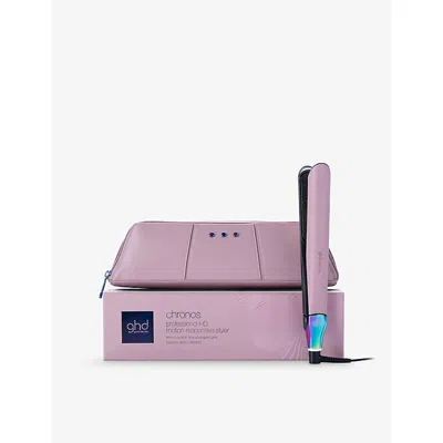 Ghd Chronos™ Limited-edition Hair Straightener