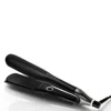 Ghd Chronos Max Wide Plate Hair Straightener Black In Black