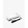 Ghd Chronos Max Wide Plate Hair Straightener White
