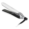 Ghd Chronos Styler 1" Flat Iron - White In White
