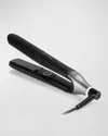 Ghd Chronos Styler 1" Flat Iron In Black