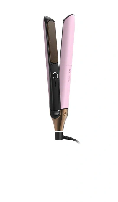 Ghd Chronos Styler In Pink