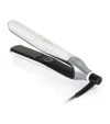 Ghd Chronos White Straighteners In White