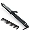Ghd Classic Curl Tong Set With  The Comb Out Detangling Comb