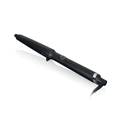 Ghd Creative Curl - Tapered Curling Wand In Black