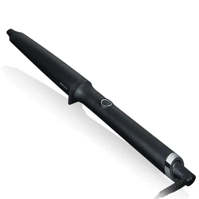 Ghd Creative Curl Wand (28-23mm) In White