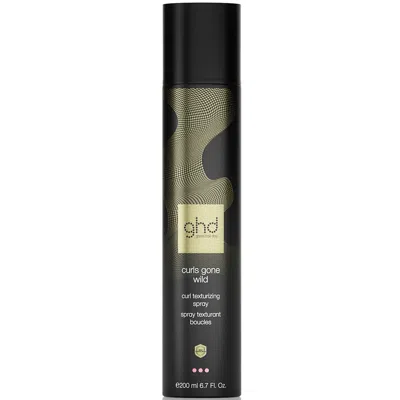 Ghd Curls Gone Wild 200ml