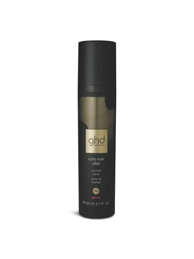 Ghd Curly Ever After
