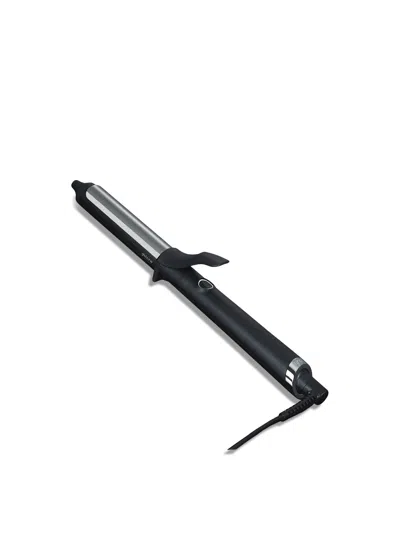 Ghd Curve