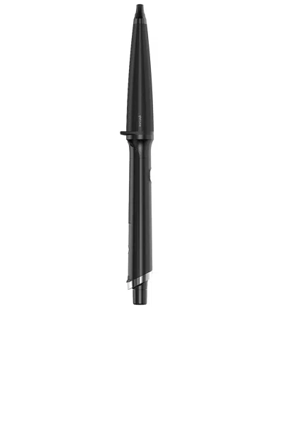 Ghd Curve Creative Curl Wand In Black