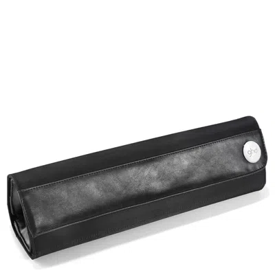 Ghd Curve Roll Bag & Heat Resistant Mat In White