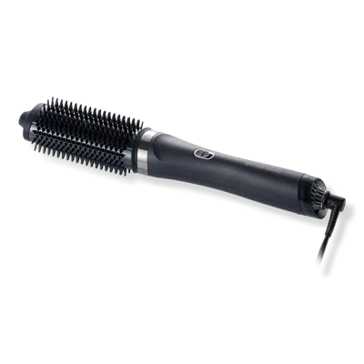 Ghd Duet Blow Dry 2-in-1 Hair Dryer Brush - Black