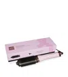 Ghd Duet Blowdry Hair Dryer Brush In Pink
