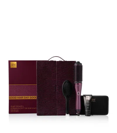 Ghd Duet Blowdry Hair Styling Gift Set