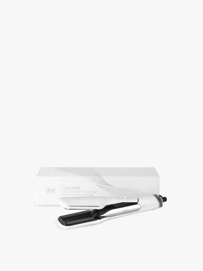 Ghd Duet Style 2-in-1 Hot Air Styler In White