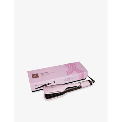 Ghd Duet Style Charity Limited Edition Hot Air Styler In Pink Sorbet