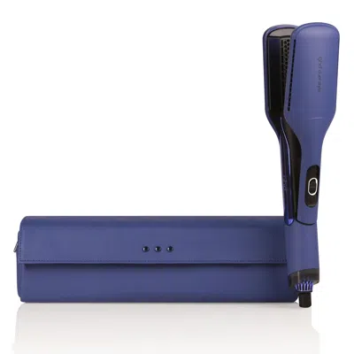 Ghd Duet Style Hot Air Styler In Blue