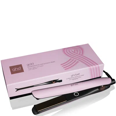 Ghd Fg Styler Gold Q1 25/26 Uk