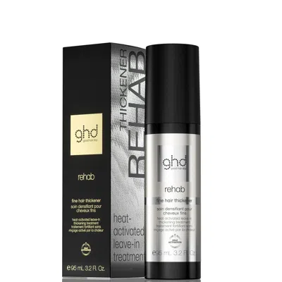 Ghd Fine Hair Thickener 95ml