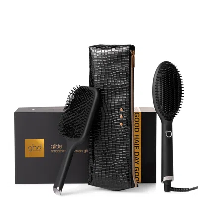 Ghd Glide Hot Brush Gift Set