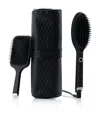 Ghd Glide Hot Brush Gift Set