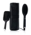 Ghd Glide Hot Brush Gift Set In Multi