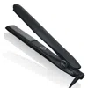 Ghd Gold Hair Straightener - Black In Black