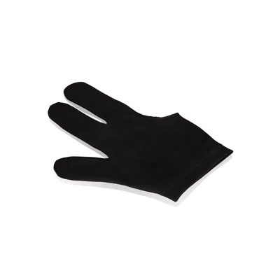 Ghd Heat-resistant Curve Styling Glove In Transparent