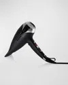 Ghd Helios 1875w Advanced Professional Hair Dryer In Black