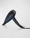 Ghd Helios 1875w Advanced Professional Hair Dryer In Navy