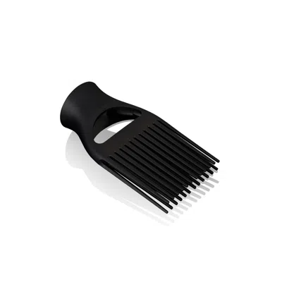 Ghd Helios Hair Dryer Comb Nozzle In Black