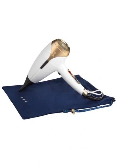 Ghd Helios Hair Dryer In Stylish White | Sale For Rewards Members