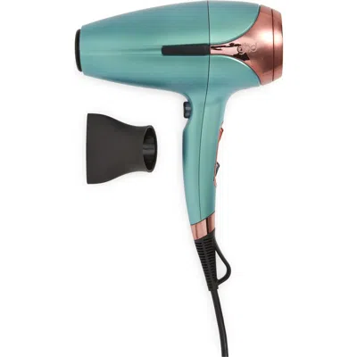 Ghd Helios Hair Dryer In White