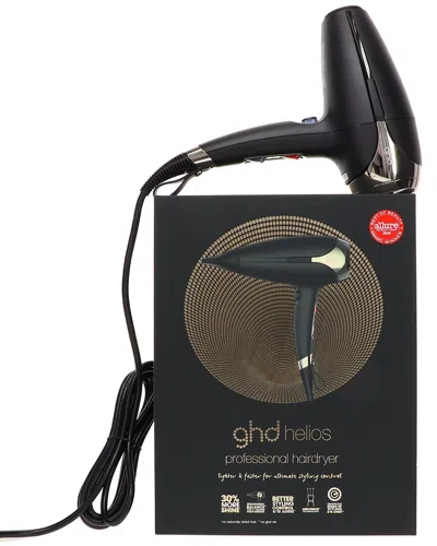 GHD GHD HELIOS PROFESSIONAL HAIR DRYER BLACK