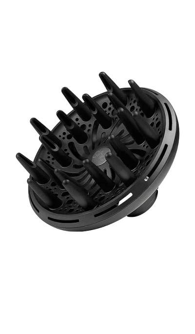 Ghd Helios Professional Hair Dryer Diffuser In Black