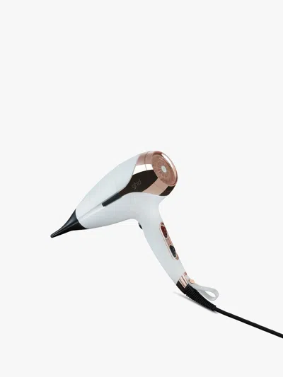 Ghd Helios In White