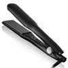 Ghd Max Wide Plate Hair Straightener - Black In Black