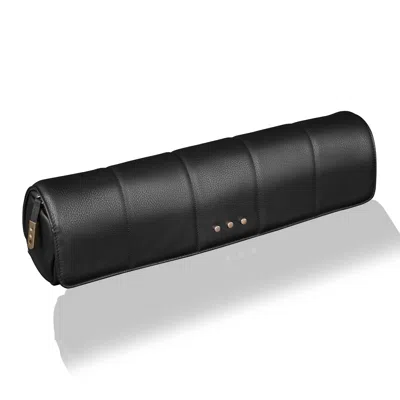 Ghd New  2-in-1 Heat-resistant Wet-to-dry Bag & Mat In Transparent