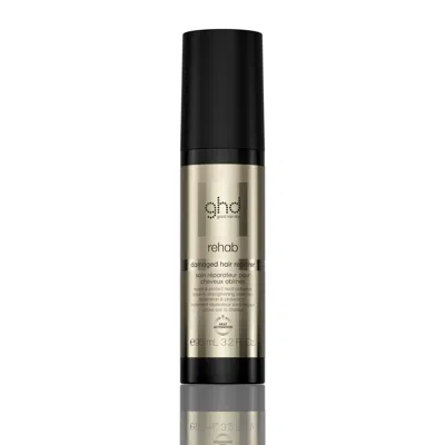 Ghd New  Rehab Damaged Hair Repairer Spray In Multi