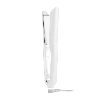 Ghd New  Sculpt Interactive Hair Straightener White