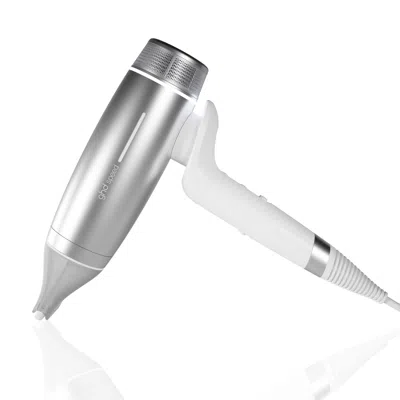 Ghd New  Speed Ionic Hair Dryer In Transparent