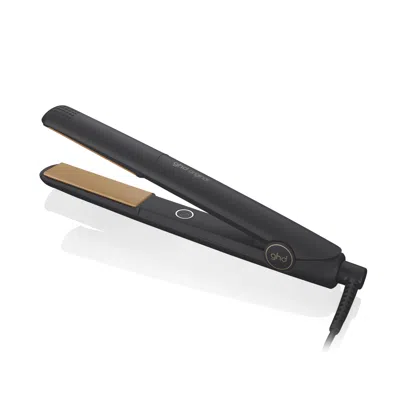 Ghd Original Flat Iron (1 Inch Plate) Black