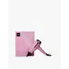 Ghd Pink Helios Limited Edition Hair Dryer In Pink