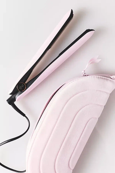 Ghd Pink Sorbet Gold Styler