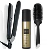 Ghd Platinum+ Kit
