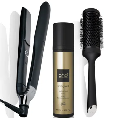 Ghd Platinum+ Kit
