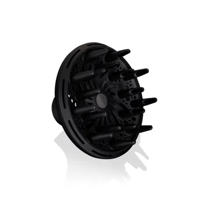 Ghd Professional Hair Dryer Diffuser In Transparent