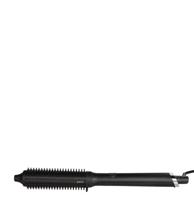 Ghd Rise Hot Brush In White